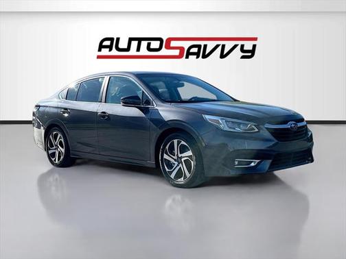 2020 Subaru Legacy Limited