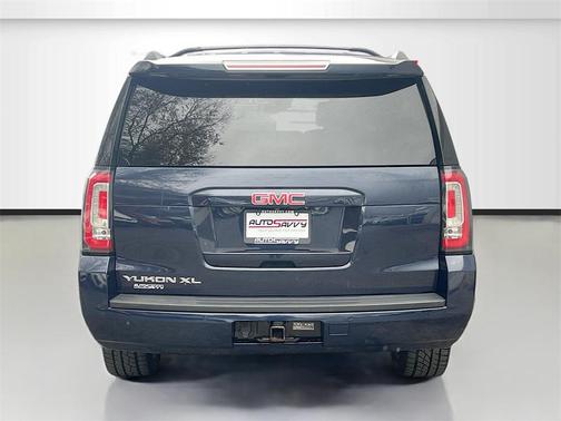 2020 GMC Yukon XL SLT
