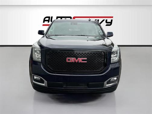 2020 GMC Yukon XL SLT