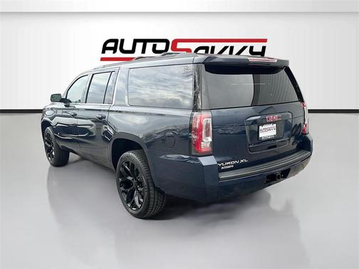 2020 GMC Yukon XL SLT