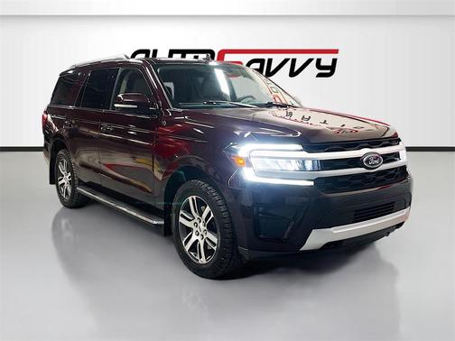 2023 Ford Expedition XLT