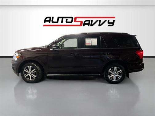 2023 Ford Expedition XLT