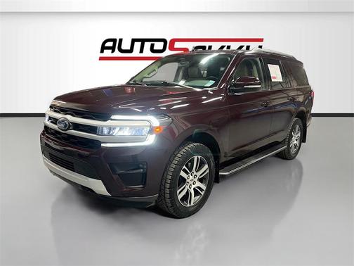 2023 Ford Expedition XLT