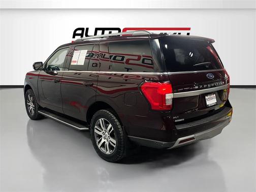2023 Ford Expedition XLT