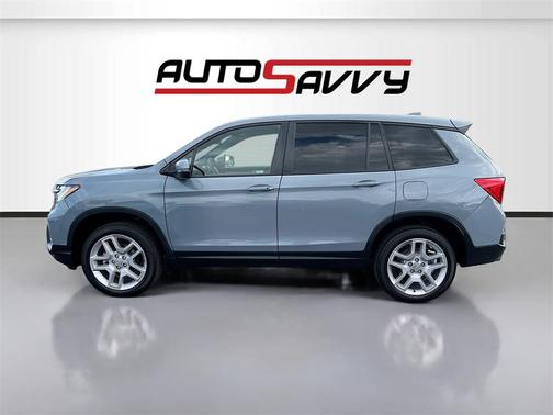 2024 Honda Passport AWD EX-L