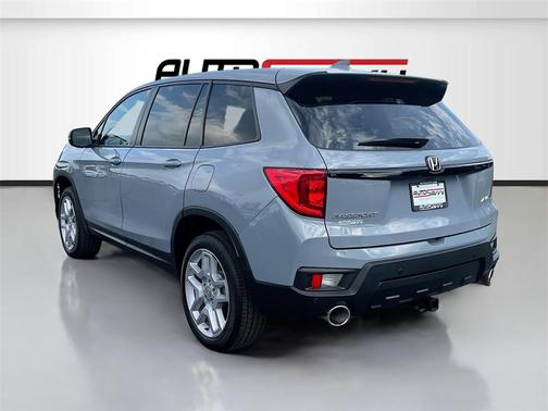 2024 Honda Passport AWD EX-L