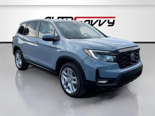 2024 Honda Passport AWD EX-L