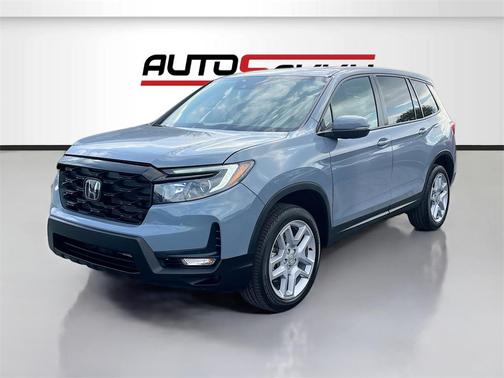 2024 Honda Passport AWD EX-L