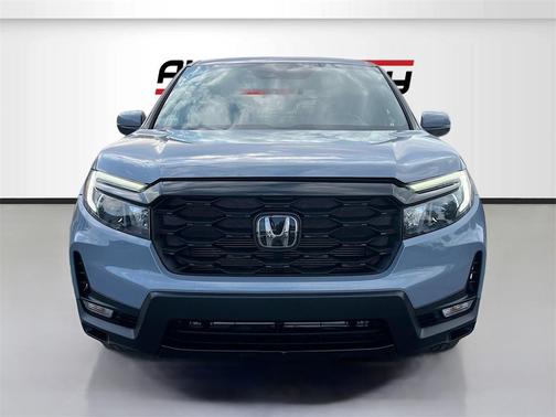 2024 Honda Passport AWD EX-L