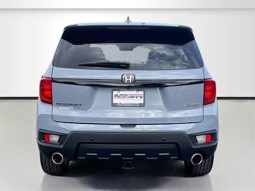 2024 Honda Passport AWD EX-L