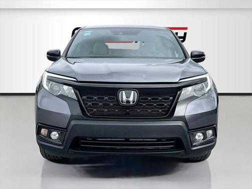 2021 Honda Passport AWD EX-L