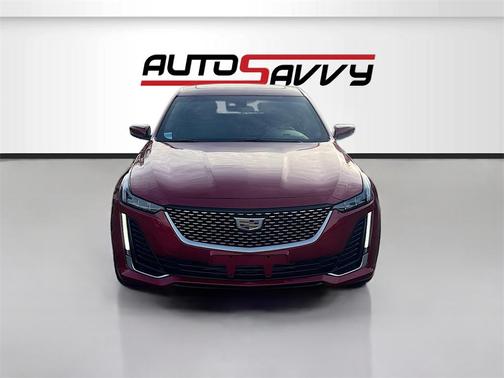 2023 Cadillac CT5 Premium Luxury