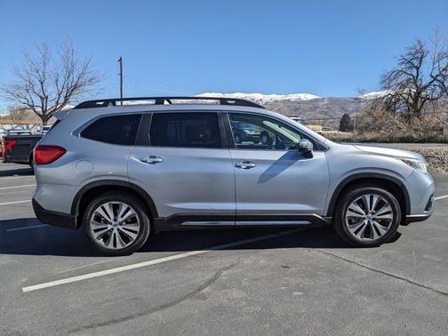 2019 Subaru Ascent Limited 8-Passenger