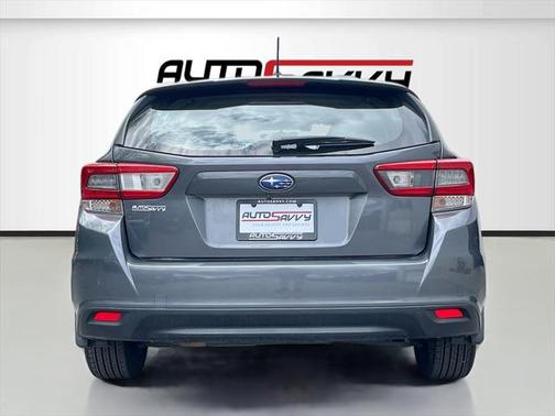 2022 Subaru Impreza Base
