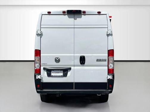2023 RAM ProMaster 3500 High Roof