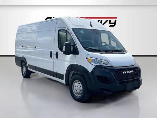 2023 RAM ProMaster 3500 High Roof