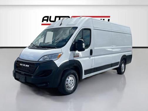 2023 RAM ProMaster 3500 High Roof