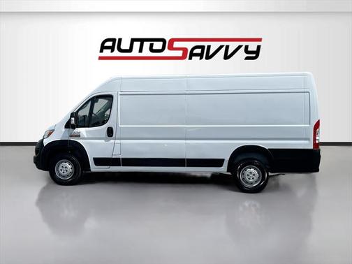 2023 RAM ProMaster 3500 High Roof