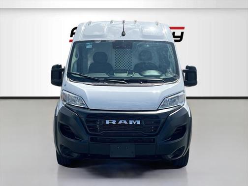 2023 RAM ProMaster 3500 High Roof