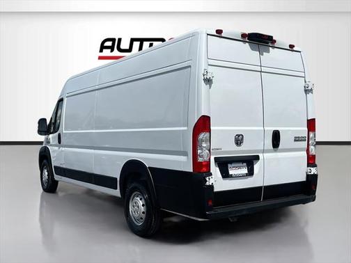 2023 RAM ProMaster 3500 High Roof