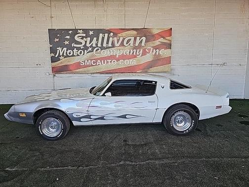 1979 Pontiac Firebird