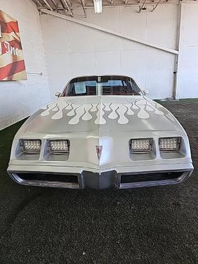 1979 Pontiac Firebird