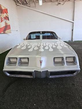1979 Pontiac Firebird 