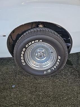 1979 Pontiac Firebird 