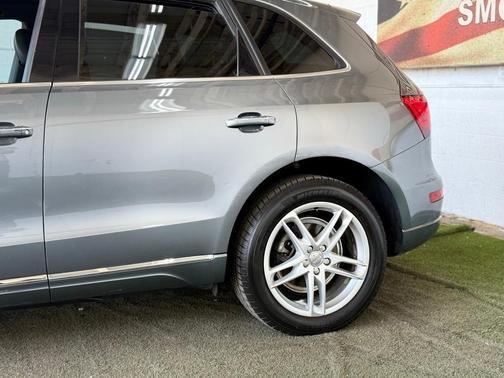 2016 Audi Q5 2.0T Premium Plus