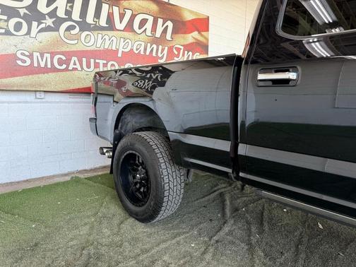 2019 Ford F-350 Platinum