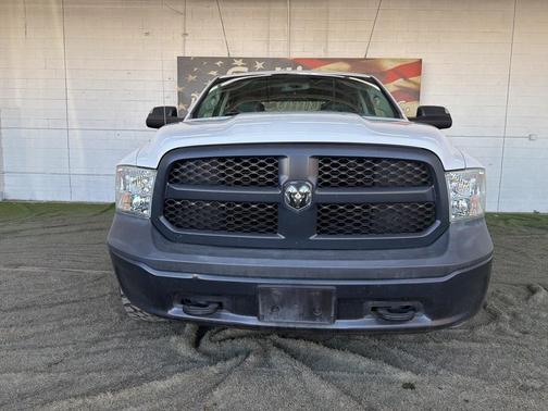 2016 RAM 1500 Tradesman/Express