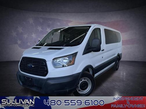 2017 Ford Transit-150 XL