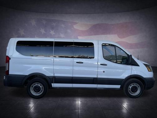 2017 Ford Transit-150 XL