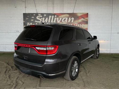 2017 Dodge Durango SXT