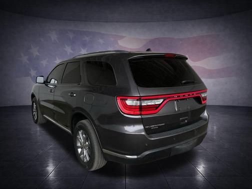 2017 Dodge Durango SXT
