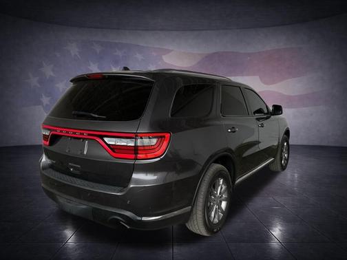 2017 Dodge Durango SXT