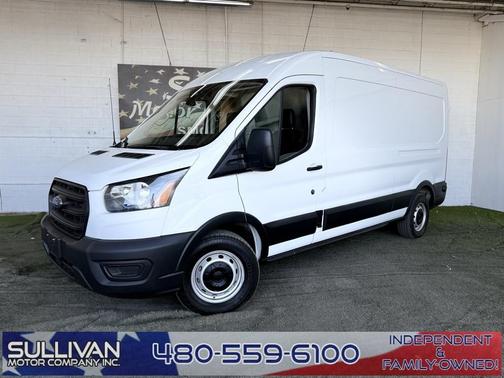 2020 Ford Transit-250 Base