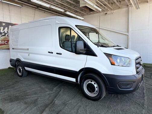 2020 Ford Transit-250 Base