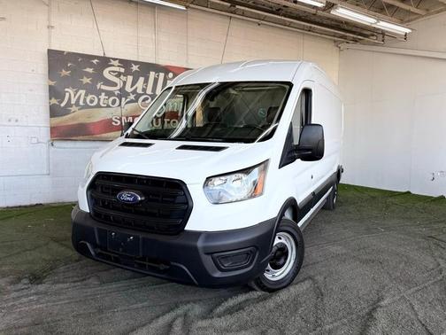 2020 Ford Transit-250 Base