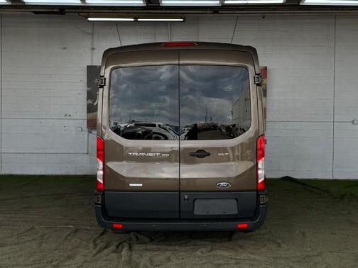 2016 Ford Transit-150 XLT