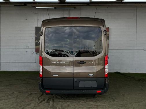 2016 Ford Transit-150 XLT