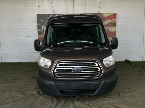 2016 Ford Transit-150 XLT