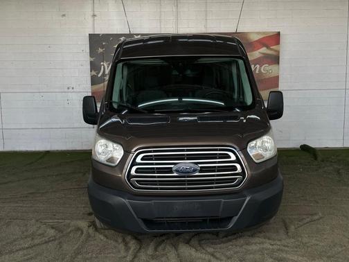 2016 Ford Transit-150 XLT