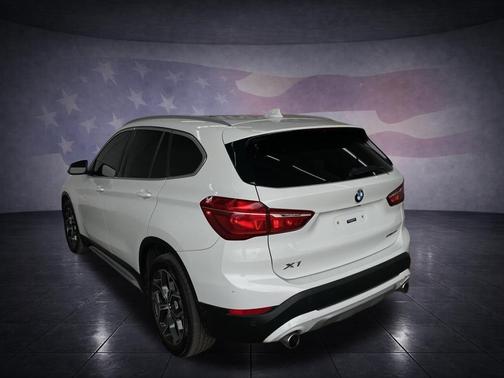 2020 BMW X1 sDrive28i