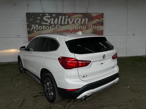 2020 BMW X1 sDrive28i