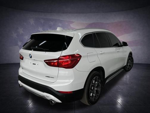 2020 BMW X1 sDrive28i