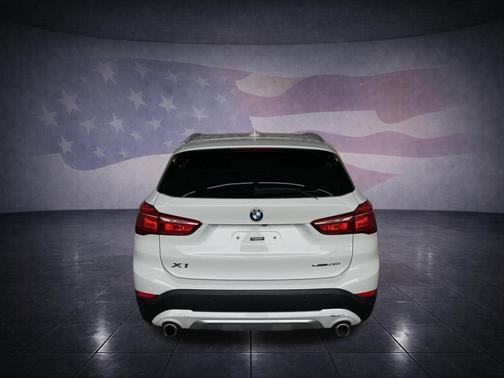 2020 BMW X1 sDrive28i