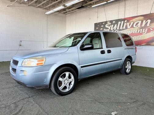 2007 Chevrolet Uplander LS