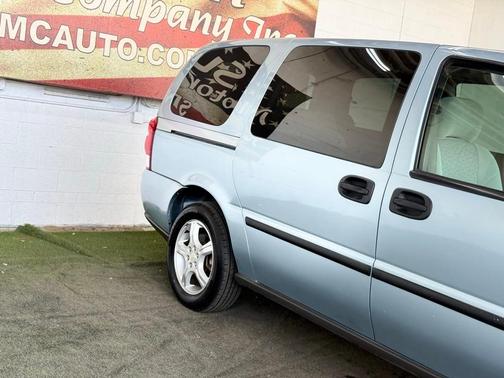 2007 Chevrolet Uplander LS