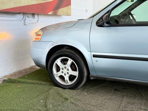 2007 Chevrolet Uplander LS